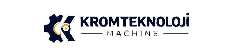Krom Teknoloji Machine